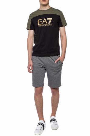 Shorts, zdjęcie 2 Shorts od Emporio Armani